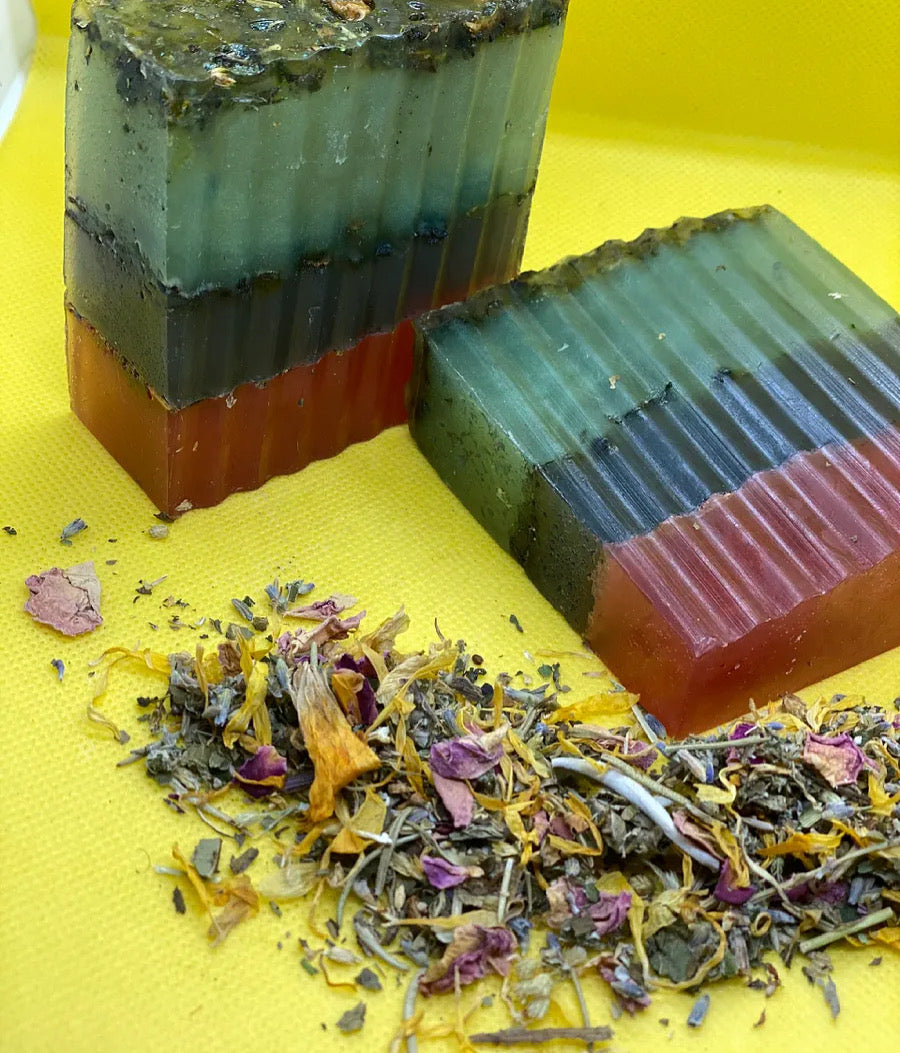 Culture Yoni Soap