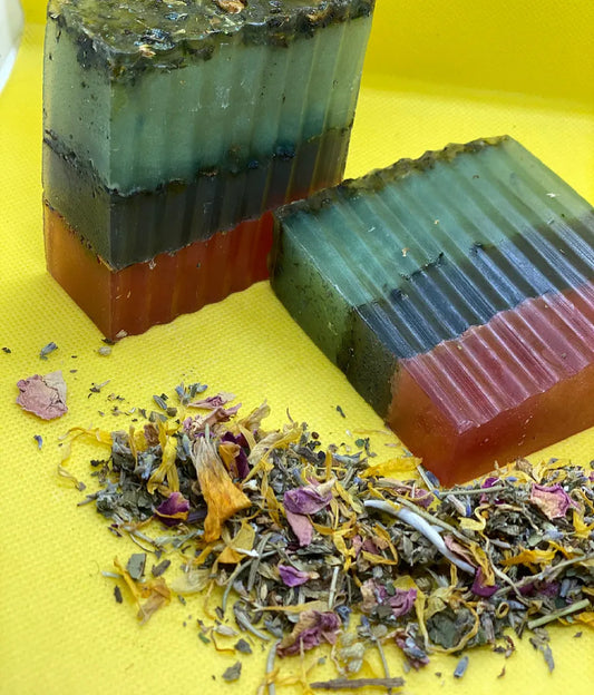 Culture Yoni Soap