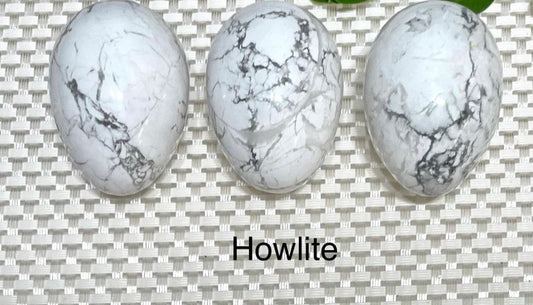 Howlite