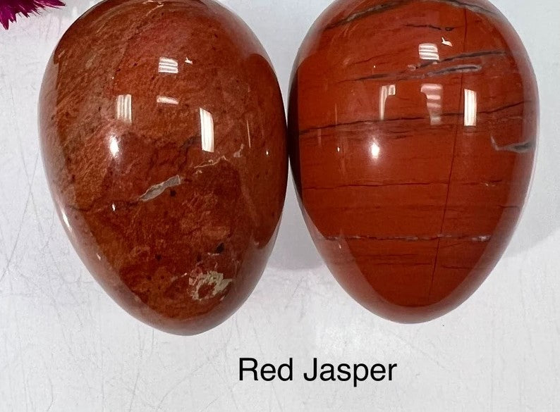 Red Jasper