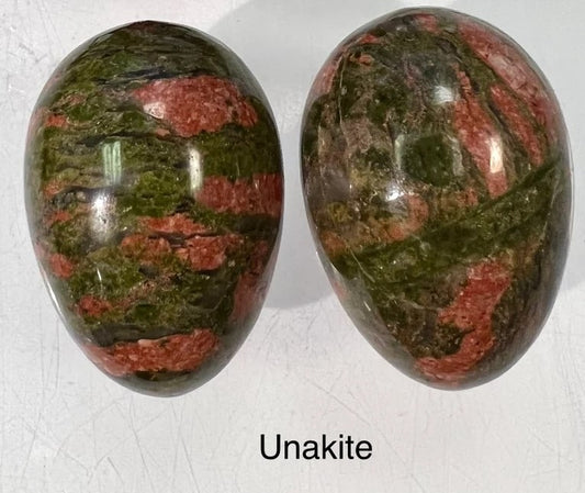 Unakite