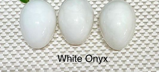 White Onyx